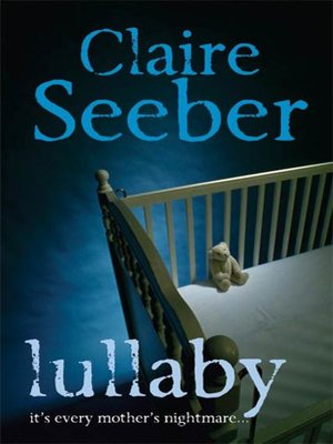 cover image of Lullaby